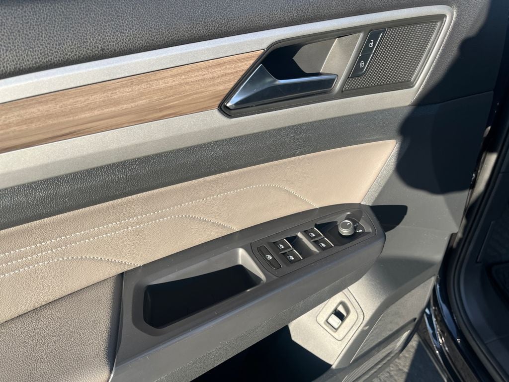 2021 Volkswagen Atlas 3.6L V6 SEL