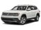 2018 Volkswagen Atlas 3.6L V6 SE w/Technology