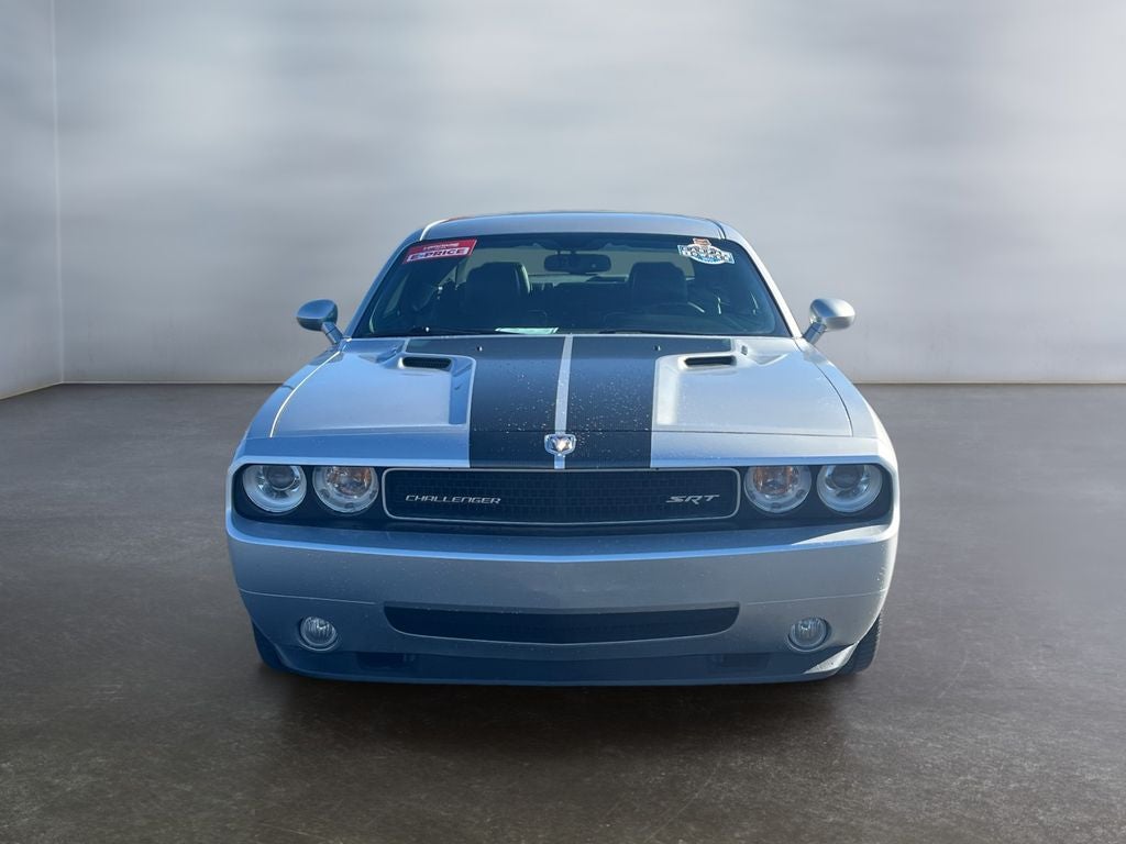 2009 Dodge Challenger SRT8