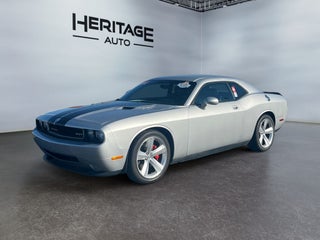 2009 Dodge Challenger