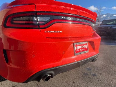 2023 Dodge Charger GT