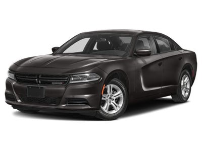 2023 Dodge Charger SXT AWD