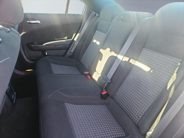 2023 Dodge Charger SXT AWD