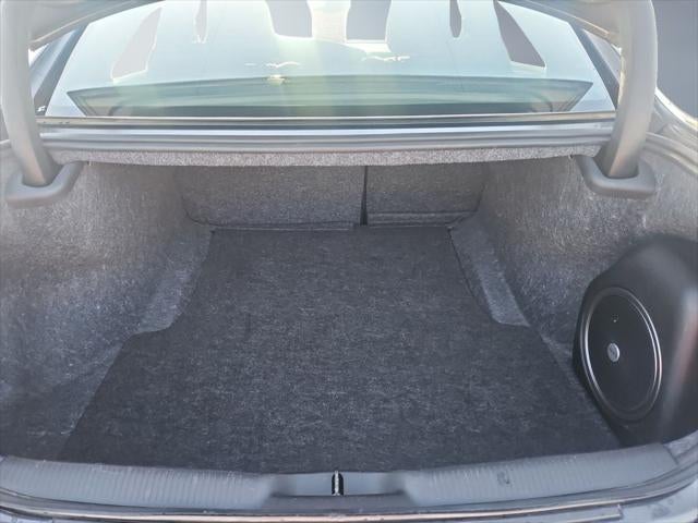 2023 Dodge Charger SXT AWD