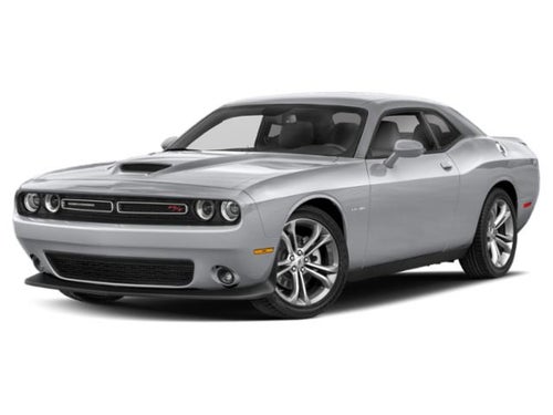 2023 Dodge Challenger GT AWD