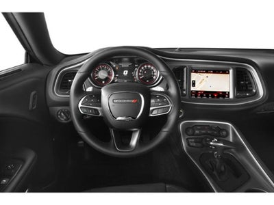 2023 Dodge Challenger GT AWD