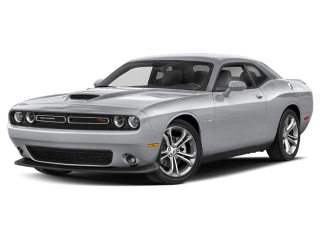 2023 Dodge Challenger GT AWD