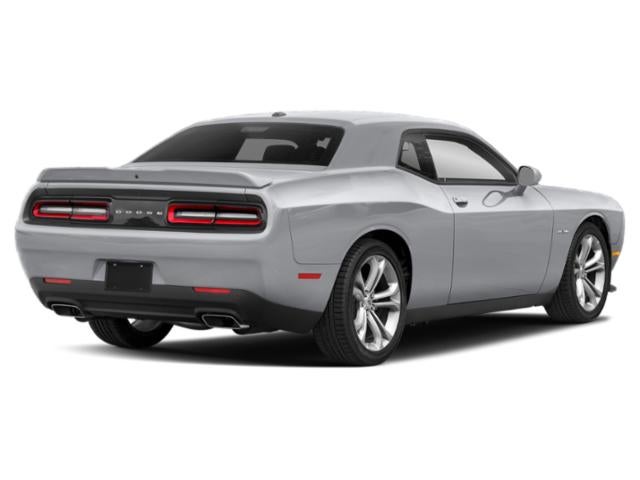 2023 Dodge Challenger GT AWD