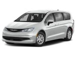 2021 Chrysler Voyager L