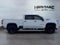 2024 Chevrolet Silverado 4WD Crew Cab Standard Bed LTZ