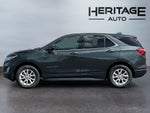 2020 Chevrolet Equinox AWD LT 1.5L Turbo