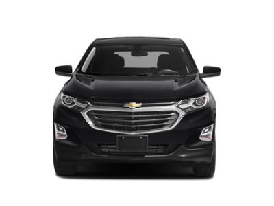 2020 Chevrolet Equinox AWD LT 1.5L Turbo