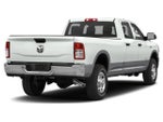 2021 RAM 3500 Laramie Crew Cab 4x4 8' Box