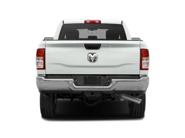 2021 RAM 3500 Laramie Crew Cab 4x4 8' Box