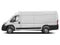 2023 RAM ProMaster 3500 Cargo Van High Roof 159' WB EXT
