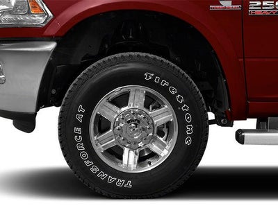 2014 RAM 2500 Tradesman