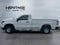 2022 Chevrolet Silverado 1500 4WD Regular Cab Long Bed WT