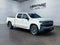 2021 Chevrolet Silverado 1500 4WD Crew Cab Standard Bed LT