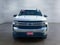 2021 Chevrolet Silverado 1500 4WD Crew Cab Standard Bed LT