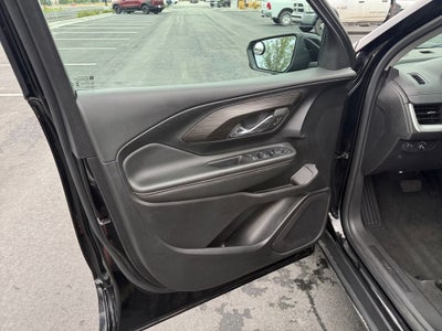 2024 GMC Terrain AWD SLE