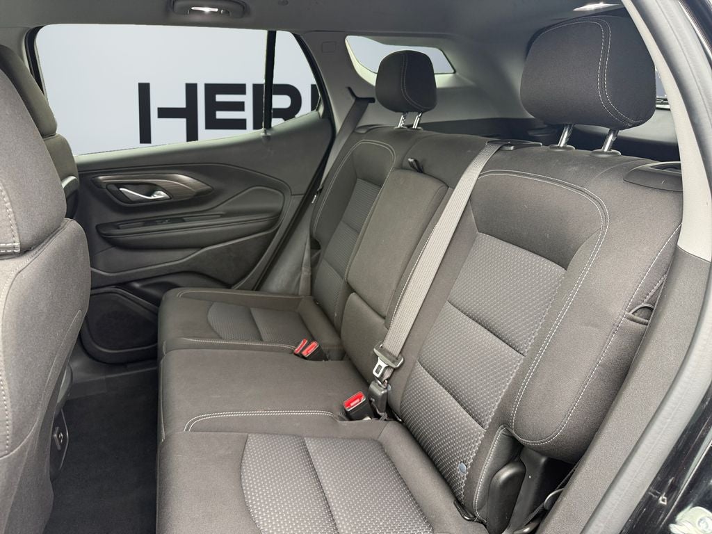 2024 GMC Terrain AWD SLE