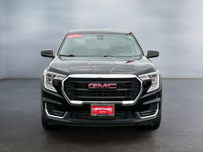 2024 GMC Terrain AWD SLE
