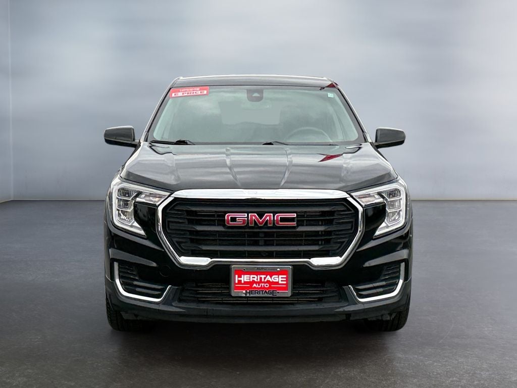 2024 GMC Terrain AWD SLE