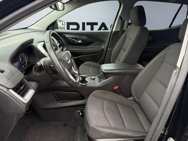 2024 GMC Terrain AWD SLE