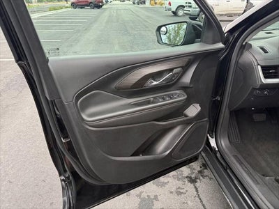 2024 GMC Terrain AWD SLE