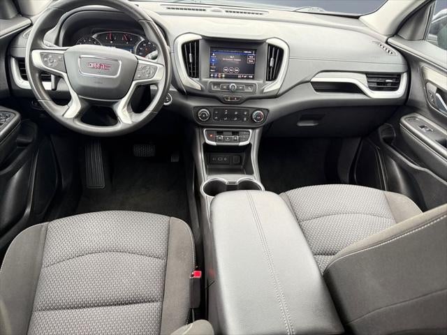 2024 GMC Terrain AWD SLE