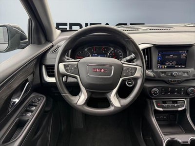 2024 GMC Terrain AWD SLE