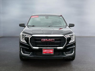 2024 GMC Terrain AWD SLE