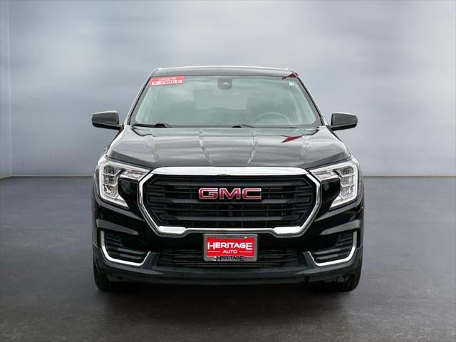 2024 GMC Terrain AWD SLE