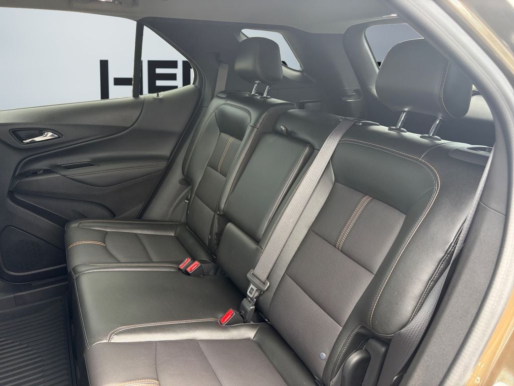 2024 Chevrolet Equinox AWD Premier