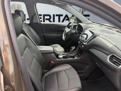 2024 Chevrolet Equinox AWD Premier