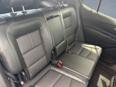 2024 Chevrolet Equinox AWD Premier