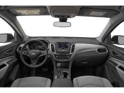 2024 Chevrolet Equinox AWD Premier