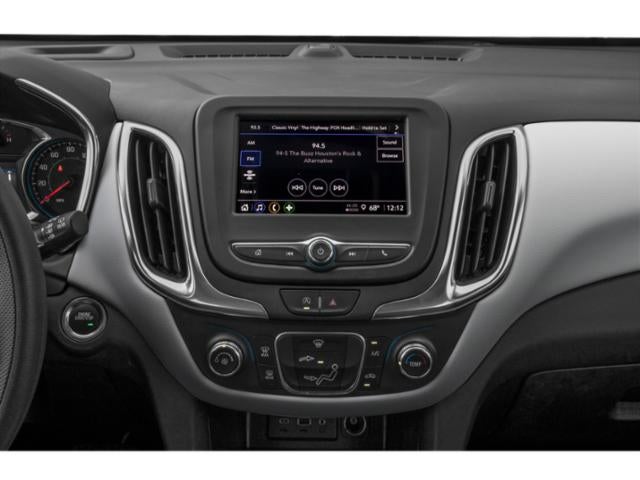 2024 Chevrolet Equinox AWD Premier