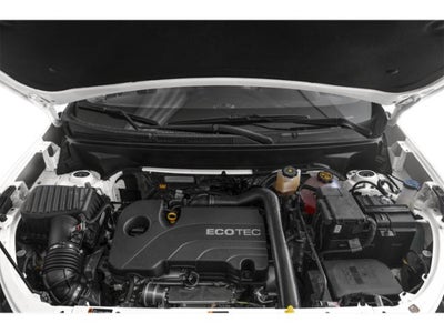 2024 Chevrolet Equinox AWD Premier