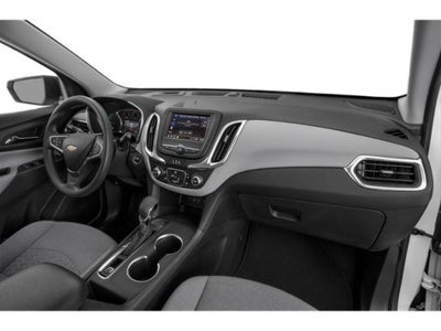 2024 Chevrolet Equinox AWD Premier
