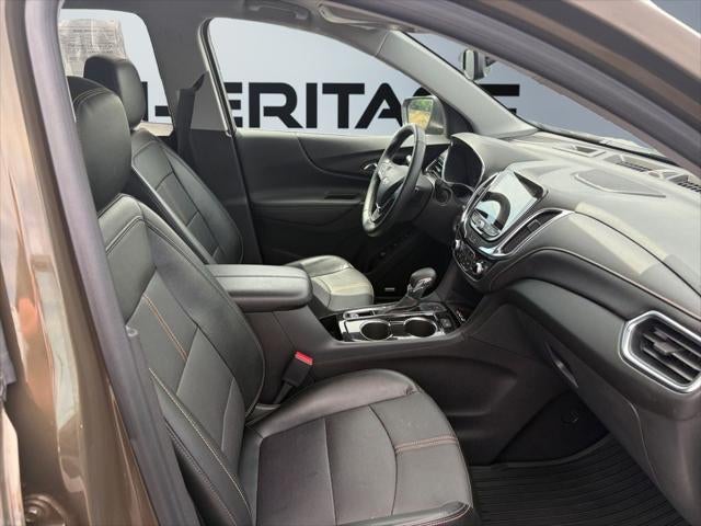 2024 Chevrolet Equinox AWD Premier