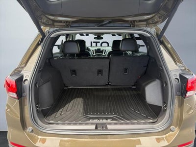 2024 Chevrolet Equinox AWD Premier