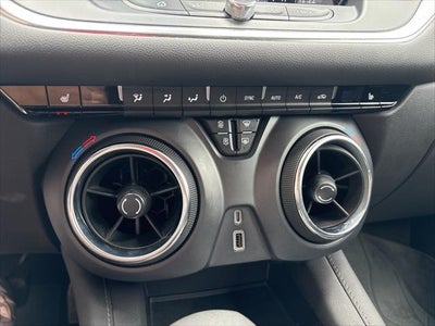 2022 Chevrolet Blazer AWD 2LT