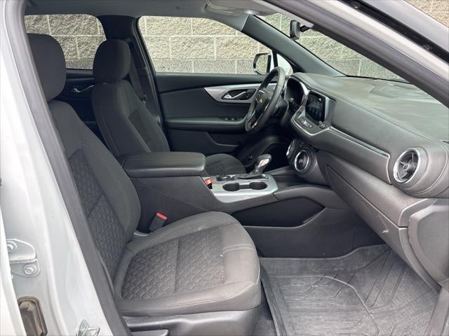 2022 Chevrolet Blazer AWD 2LT
