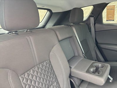 2022 Chevrolet Blazer AWD 2LT