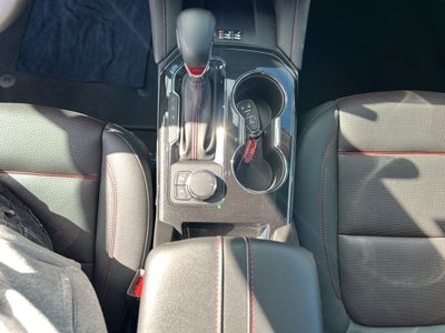 2025 Chevrolet Blazer AWD RS