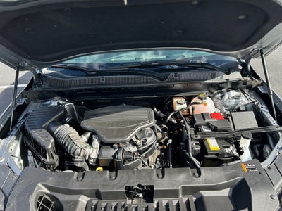 2025 Chevrolet Blazer AWD RS