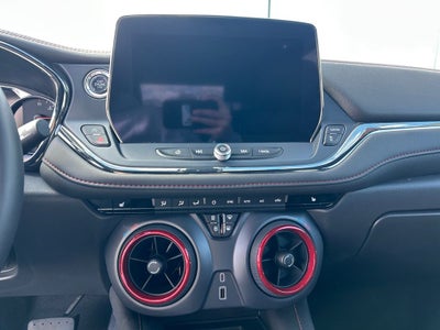 2025 Chevrolet Blazer AWD RS