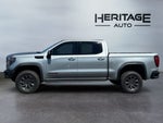 2024 GMC Sierra 1500 4WD Crew Cab Short Box AT4X