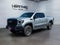 2024 GMC Sierra 1500 4WD Crew Cab Short Box AT4X